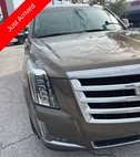 2016 Cadillac Escalade Luxury Collection