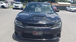 2019 Dodge Charger R/T Scat Pack
