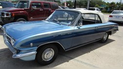 1962 Buick Skylark 