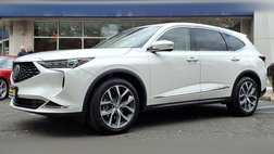 2023 Acura MDX SH-AWD w/Tech