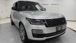 2020 Land Rover Range Rover Autobiography