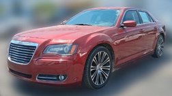 2012 Chrysler 300 S V6