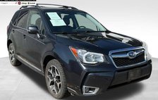 2016 Subaru Forester 2.0XT Touring