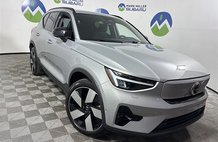 2023 Volvo XC40 Recharge Twin Ultimate
