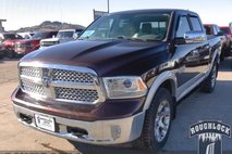 2015 Ram Ram Pickup 1500 Laramie