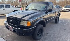 2003 Ford Ranger XL