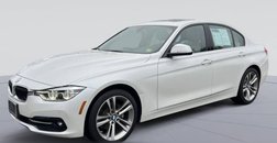 2017 BMW 3 Series 330i