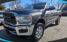2022 Ram Ram Pickup 2500 Limited