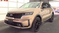 2021 Kia Sorento SX