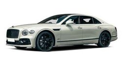2024 Bentley Flying Spur Speed