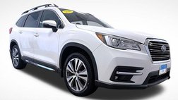 2019 Subaru Ascent Limited 7-Passenger