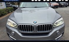 2014 BMW X5 xDrive35i