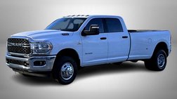 2024 Ram Ram Pickup 3500 Big Horn