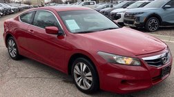 2012 Honda Accord EX-L