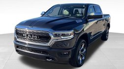 2019 Ram Ram Pickup 1500 Limited