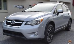 2014 Subaru XV Crosstrek 2.0i Premium