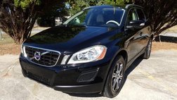 2012 Volvo XC60 T6