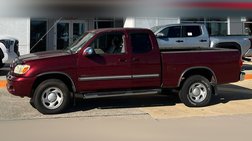 2006 Toyota Tundra SR5