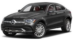 2020 Mercedes-Benz GLC-Class GLC 300 4MATIC