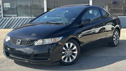 2011 Honda Civic EX