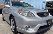 2008 Toyota Matrix XR