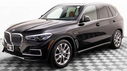 2023 BMW X5 xDrive45e