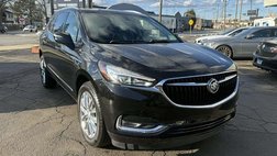 2019 Buick Enclave Essence