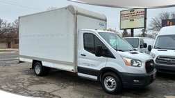 2020 Ford Transit 350 HD