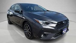 2024 Subaru Impreza Sport