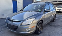 2010 Hyundai Elantra Touring GLS