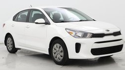 2019 Kia Rio S
