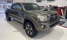 2009 Toyota Tacoma V6