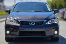 2013 Lexus CT 200h Base