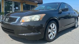 2010 Honda Accord EX