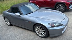 2007 Honda S2000 Base