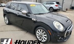2017 MINI Clubman Cooper S