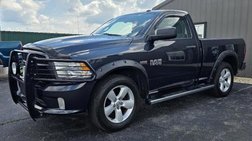 2013 Ram Ram Pickup 1500 Express