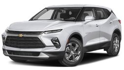 2025 Chevrolet Blazer Premier
