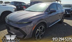 2025 Chevrolet Equinox EV LT 2