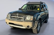 2003 Nissan Xterra XE-V6