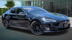 2018 Tesla Model S 75D