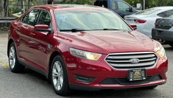2013 Ford Taurus SEL
