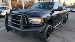 2020 Ram Ram Pickup 3500 Laramie