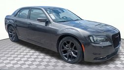 2023 Chrysler 300 S V6