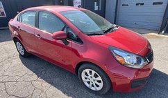 2014 Kia Rio LX