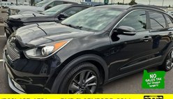 2017 Kia Niro EX