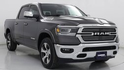 2022 Ram Ram Pickup 1500 Laramie