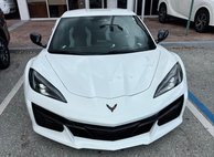 2024 Chevrolet Corvette Z06