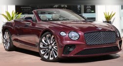 2023 Bentley Continental GT Mulliner