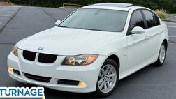2007 BMW 3 Series 328i